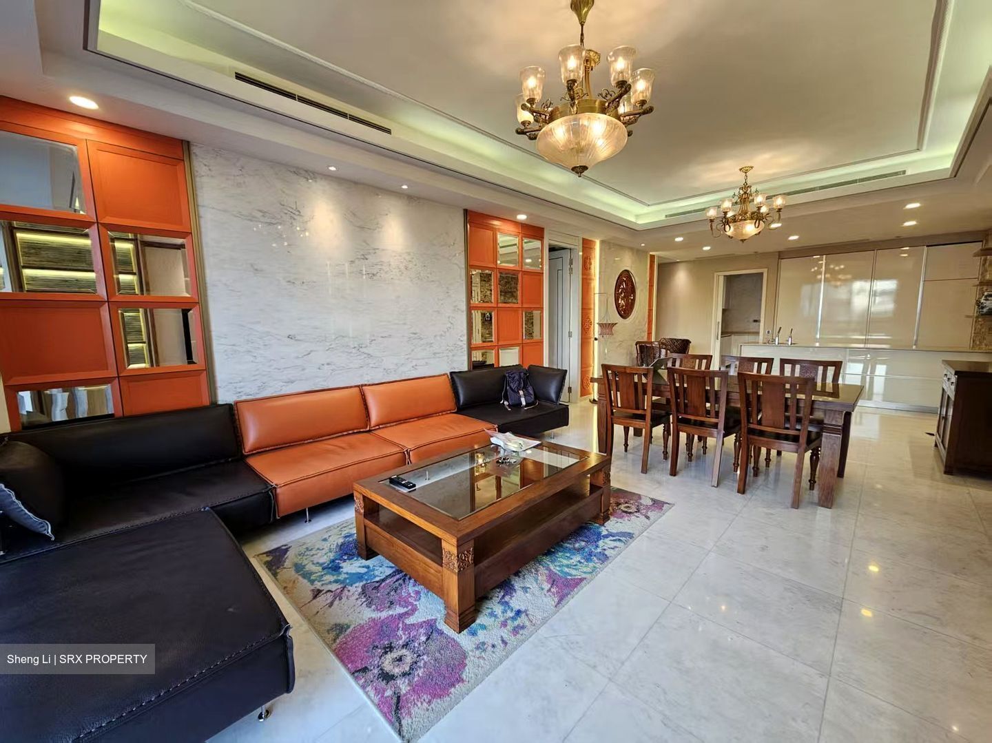 Reflections At Keppel Bay (D4), Condominium #490858441